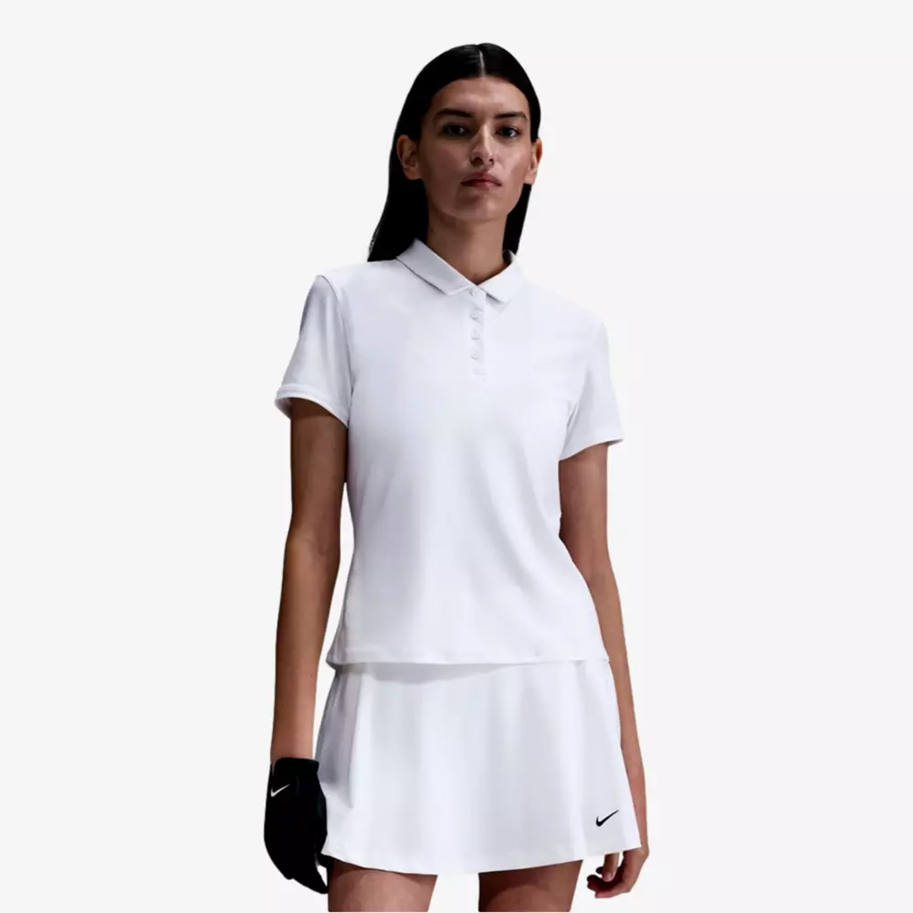 Ivory Court Polo