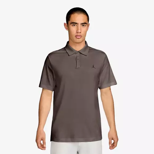 Stone Pique Polo
