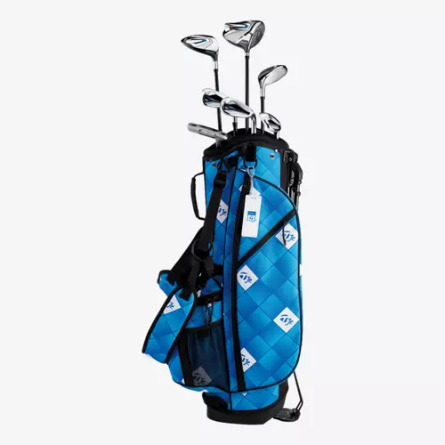 Azure Junior Set