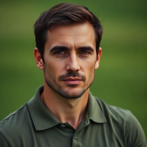 Étienne Mercier portrait